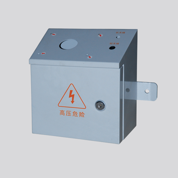 電子外殼加工