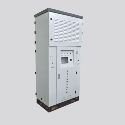 充電樁機(jī)柜