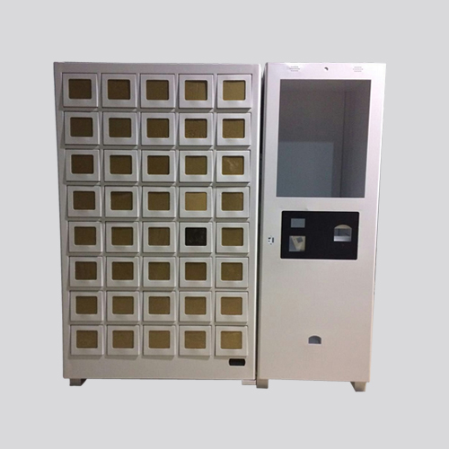 自動售貨機(jī)機(jī)柜